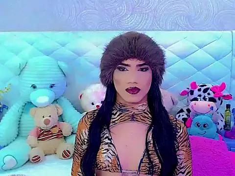 hanna_sweett34 on StripChat 