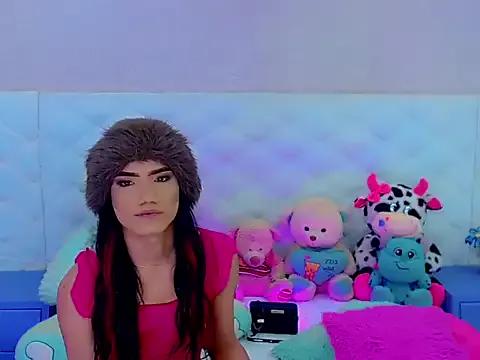 hanna_sweett34 on StripChat 