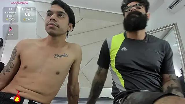 Harald_Smed — Blowjob the Big Dick