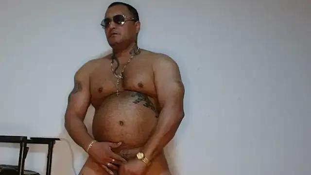 Freechat hardrock982 on StripChat