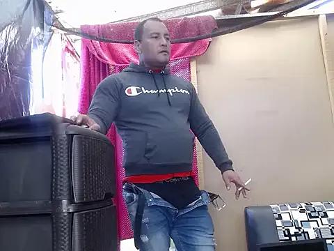 Freechat hardrock982 on StripChat