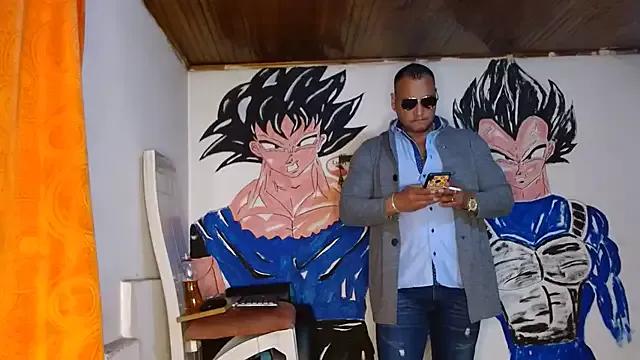 Freechat hardrock982 on StripChat