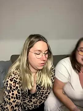 Group havastia on StripChat