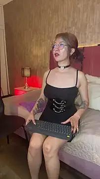 StripChat Hayley_Williams is Freechat Hayley_Williams — naked and masturbate