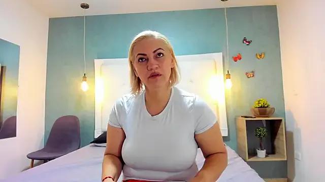 Private Heidy_milf on StripChat