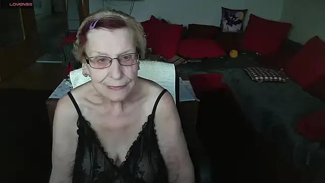 StripChat HeisseomaOriginal is Freechat HeisseomaOriginal — Mein Wunschtraum ist ein schnen Urlaub