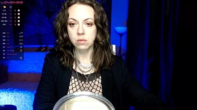 Helena__Femdom on StripChat 