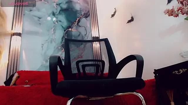 Freechat hilary_rodriguez on StripChat