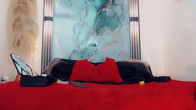 Freechat hilary_rodriguez on StripChat