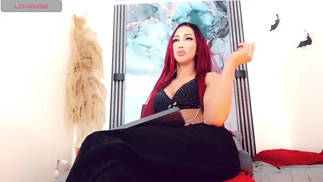 Freechat hilary_rodriguez on StripChat