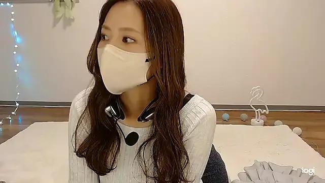 hinano_JP — Freechat on StripChat