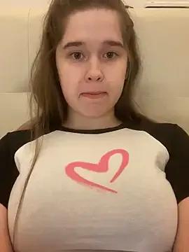 Freechat HornyGirlH on StripChat