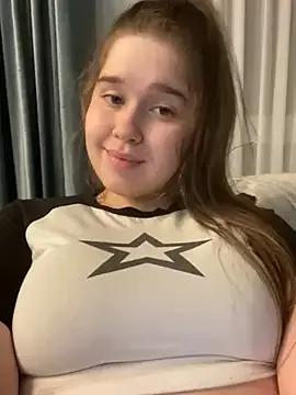 Freechat HornyGirlH on StripChat