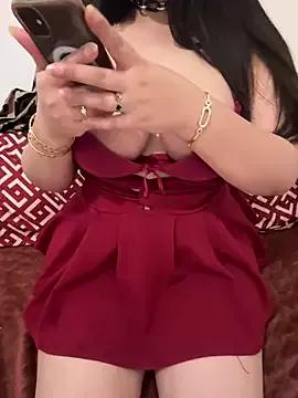 Private Hot-Sarah-arab on StripChat