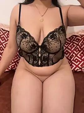 Private Hot-Sarah-arab on StripChat