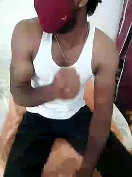 Freechat hot_boy_dic on StripChat