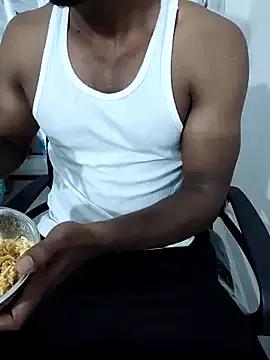 Freechat hot_boy_dic on StripChat