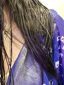 hot_Oliviaa — Full body oiling