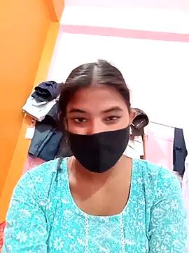 Hot_radhaji — Freechat on StripChat