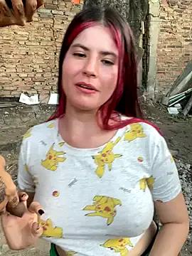 Group Hotnightsexxx on StripChat