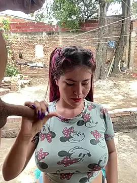 Group Hotnightsexxx on StripChat