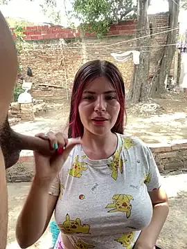 Group Hotnightsexxx on StripChat