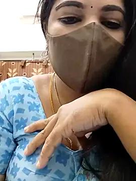 hottamil_honey_couples on StripChat 