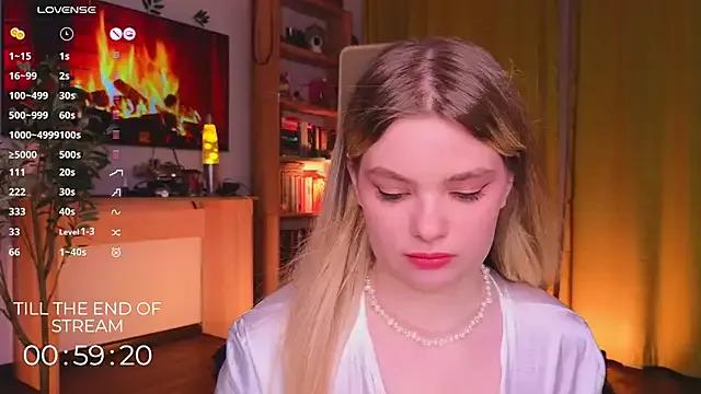 Hottie_Jane on StripChat 