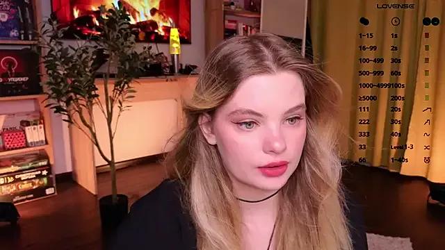 Hottie_Jane on StripChat 