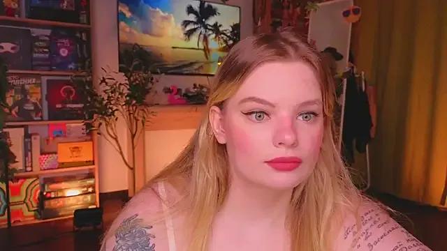 Hottie_Jane on StripChat 