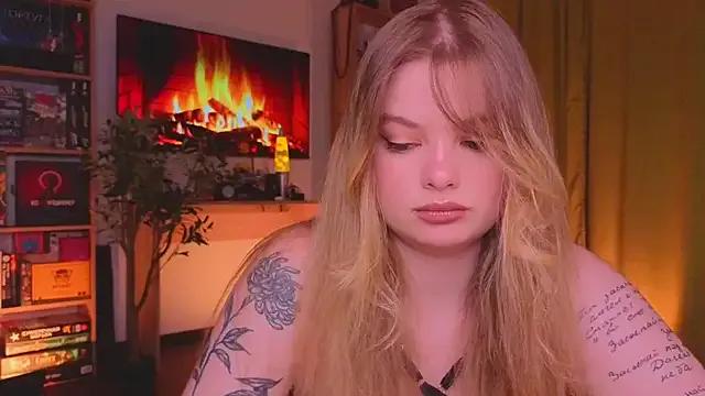 Hottie_Jane on StripChat 