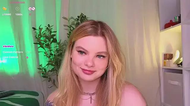 Hottie_Jane on StripChat 