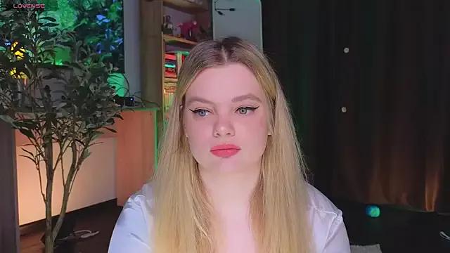 Hottie_Jane on StripChat 