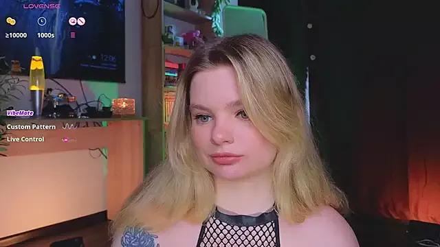 Hottie_Jane on StripChat 