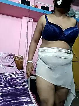 Hotty-rosni on StripChat