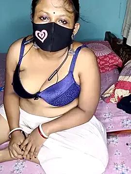 Hotty-rosni on StripChat