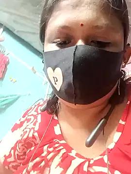 Hotty-rosni on StripChat