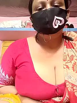 Hotty-rosni on StripChat