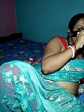 Hotty-rosni on StripChat