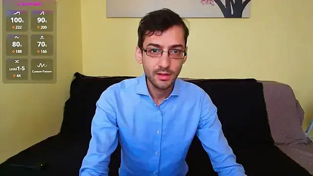 HungEddy — CUMSHOT