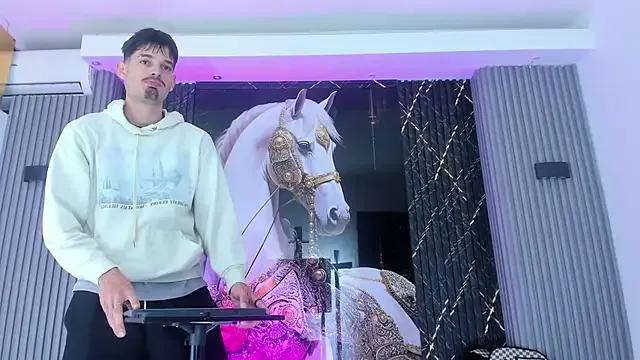 Iam_Steven — Naughty Boys  