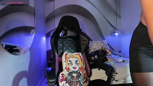 Freechat IamNayuta on StripChat