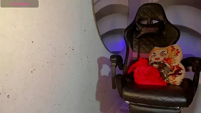 Freechat IamNayuta on StripChat