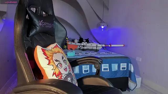 Freechat IamNayuta on StripChat