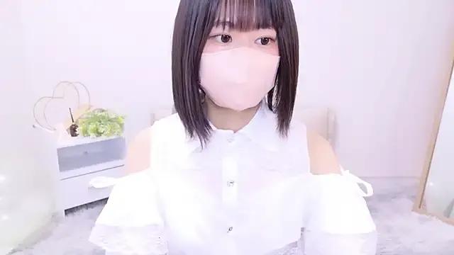 Group Im_Yu-na on StripChat