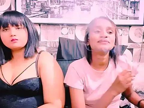 indianfoxy01 — deep anal