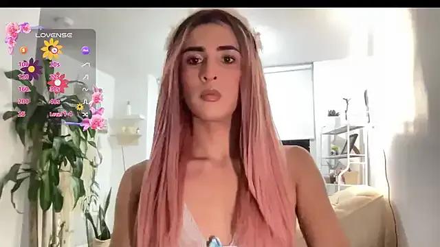 isa__fox —  Control lovense. lush,Domi,machine