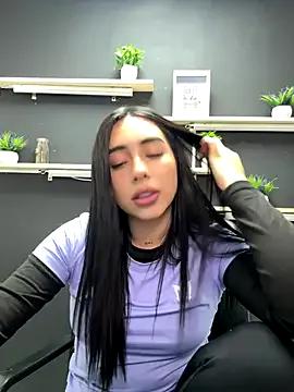 StripChat isabella_jade is Freechat isabella_jade — domi inside my pussy