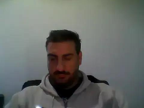 StripChat Italian_dark_desire is Freechat Italian_dark_desire — strip #bigcock #ass #master #smoking