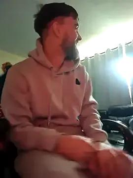 JACKulate31 — Get naked